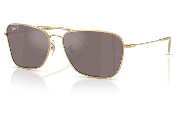 RAYBAN R0102S CARAVAN REVERSE Occhiali da Sole 