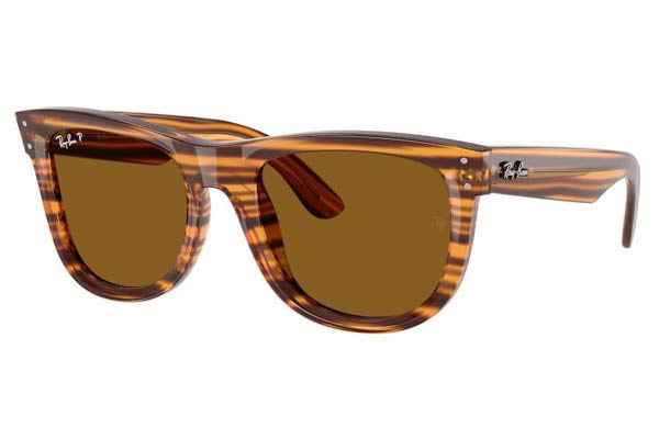 rayban R0502S WAYFARER REVERSE Occhiali da Sole 