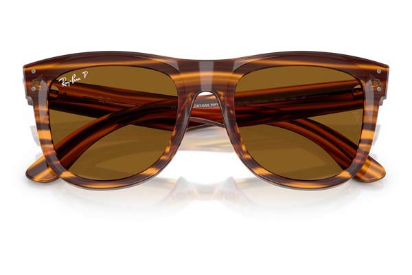 RAYBAN R0502S WAYFARER REVERSE Occhiali da Sole 