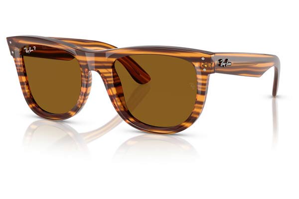 RAYBAN R0502S WAYFARER REVERSE Occhiali da Sole 