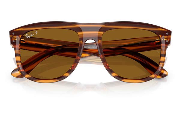 RAYBAN R0501S BOYFRIEND REVERSE Occhiali da Sole 