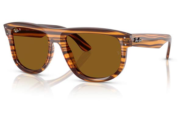 RAYBAN R0501S BOYFRIEND REVERSE Occhiali da Sole 