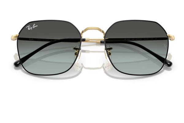 RAYBAN 3694 JIM Occhiali da Sole 