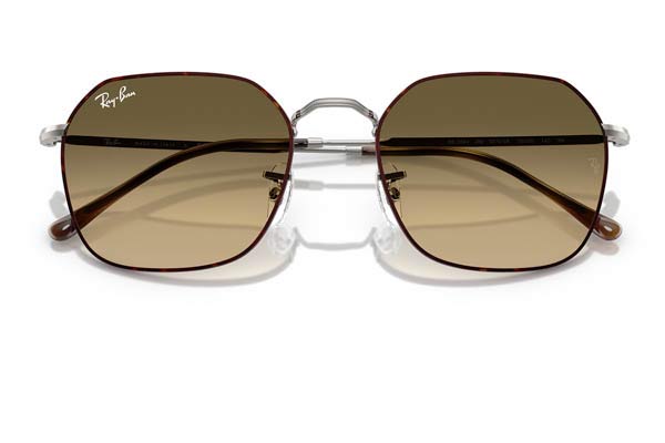 RAYBAN 3694 JIM Occhiali da Sole 