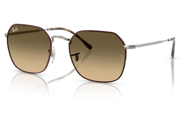 RAYBAN 3694 JIM Occhiali da Sole 
