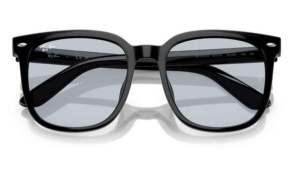 RAYBAN 4401D Occhiali da Sole 