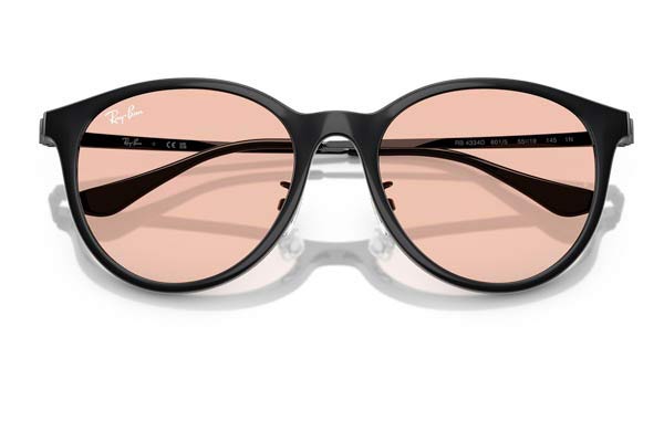 RAYBAN 4334D Occhiali da Sole 