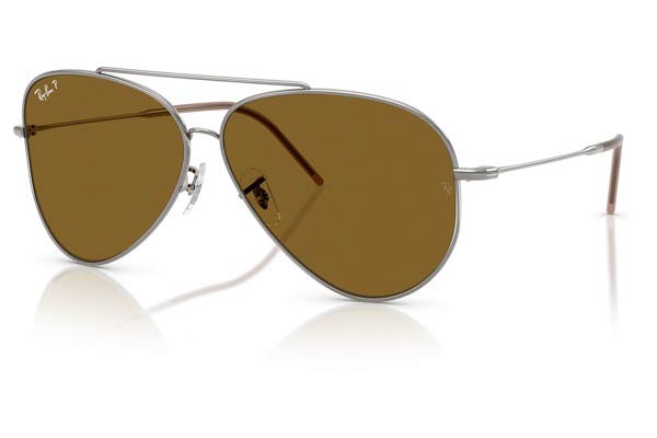 RAYBAN R0101S AVIATOR REVERSE Occhiali da Sole 