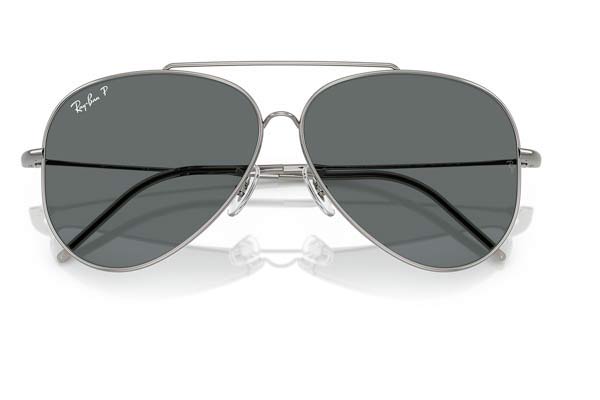 RAYBAN R0101S AVIATOR REVERSE Occhiali da Sole 