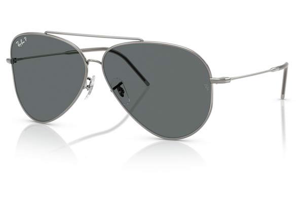 RAYBAN R0101S AVIATOR REVERSE Occhiali da Sole 