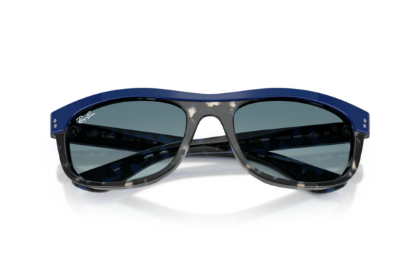 RAYBAN 2489 BALORAMA Occhiali da Sole 