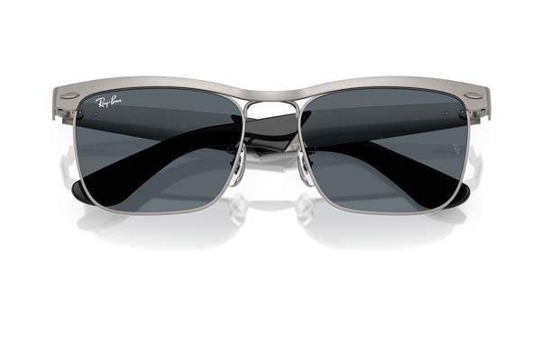 RAYBAN 3875 WAYFARER DELUXE Occhiali da Sole 
