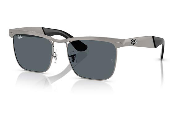 RAYBAN 3875 WAYFARER DELUXE Occhiali da Sole 