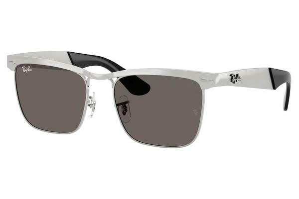 rayban 3875 WAYFARER DELUXE Occhiali da Sole 