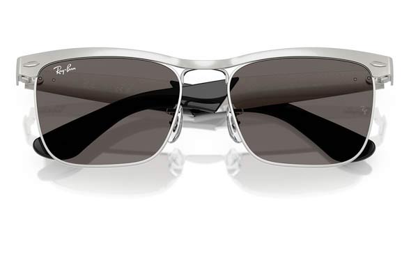 RAYBAN 3875 WAYFARER DELUXE Occhiali da Sole 