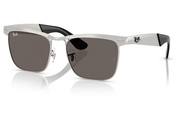 RAYBAN 3875 WAYFARER DELUXE Occhiali da Sole 