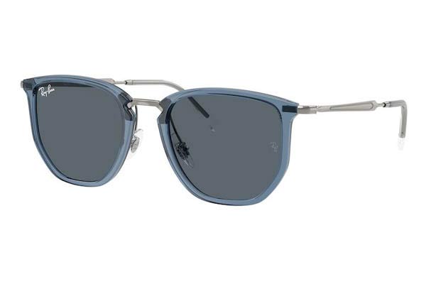 rayban 4451 Occhiali da Sole 
