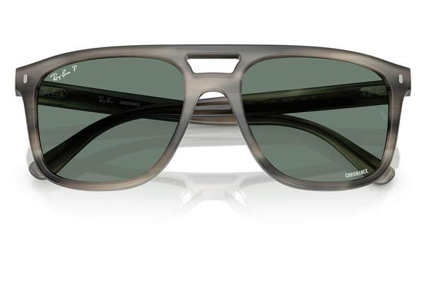 RAYBAN 2213CH Occhiali da Sole 