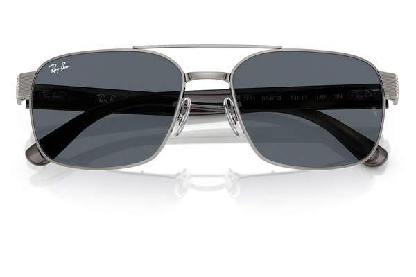 RAYBAN 3751 Occhiali da Sole 