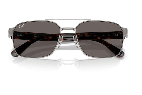 RAYBAN 3751 Occhiali da Sole 