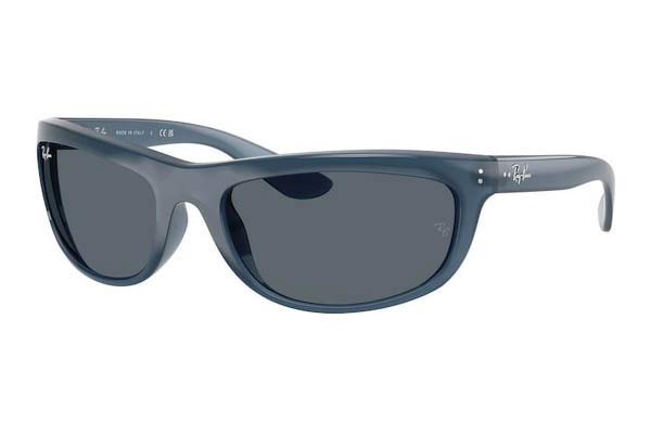 rayban 4089 BALORAMA Occhiali da Sole 