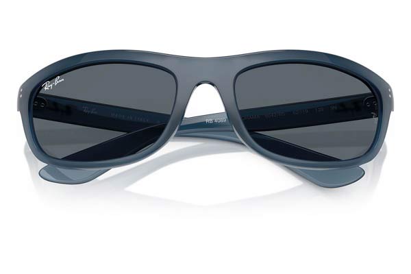 RAYBAN 4089 BALORAMA Occhiali da Sole 