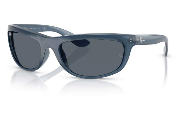 RAYBAN 4089 BALORAMA Occhiali da Sole 