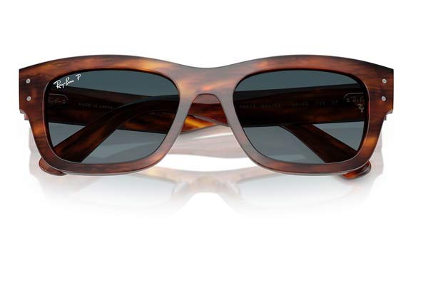 RAYBAN 7683S JOSEPH Occhiali da Sole 