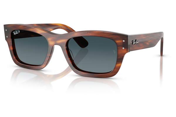 RAYBAN 7683S JOSEPH Occhiali da Sole 