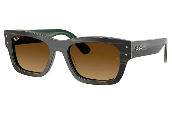 rayban 7683S JOSEPH Occhiali da Sole 