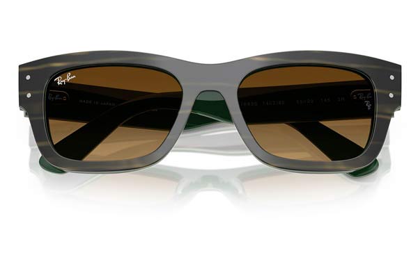RAYBAN 7683S JOSEPH Occhiali da Sole 