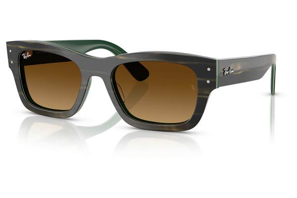 RAYBAN 7683S JOSEPH Occhiali da Sole 