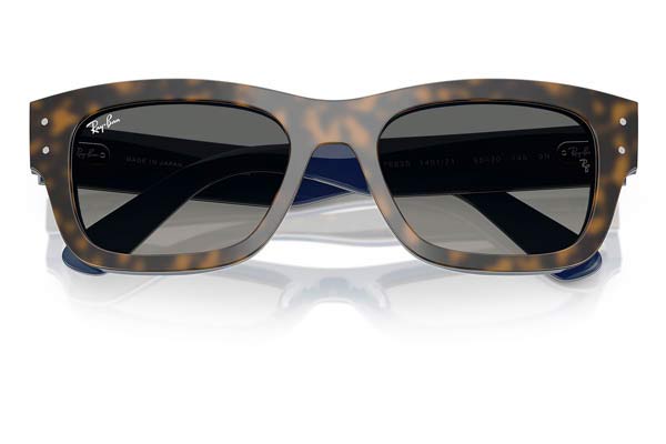 RAYBAN 7683S JOSEPH Occhiali da Sole 