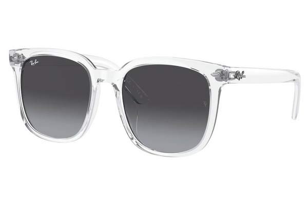 rayban 4401D Occhiali da Sole 