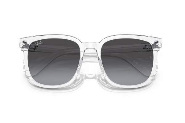 RAYBAN 4401D Occhiali da Sole 