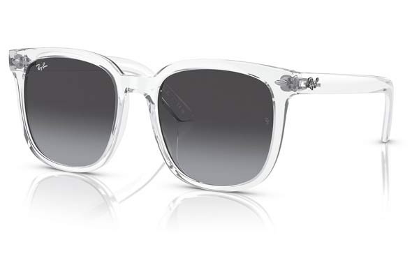 RAYBAN 4401D Occhiali da Sole 