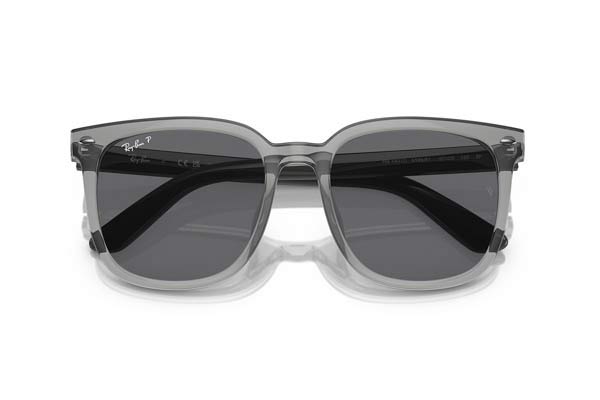 RAYBAN 4401D Occhiali da Sole 
