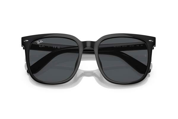 RAYBAN 4401D Occhiali da Sole 