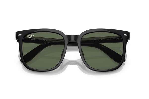 RAYBAN 4401D Occhiali da Sole 