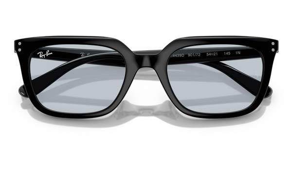 RAYBAN 4439D Occhiali da Sole 