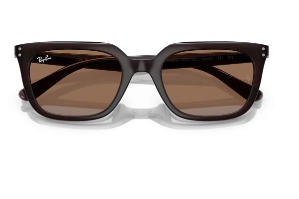 RAYBAN 4439D Occhiali da Sole 