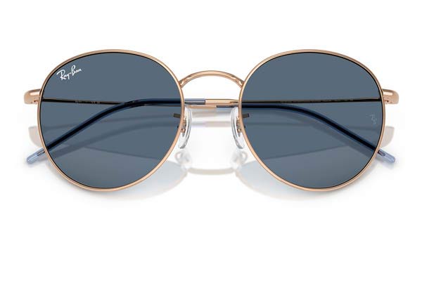 RAYBAN R0103S ROUND REVERSE Occhiali da Sole 