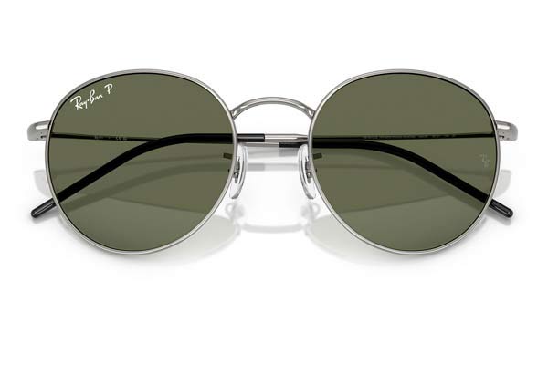 RAYBAN R0103S ROUND REVERSE Occhiali da Sole 
