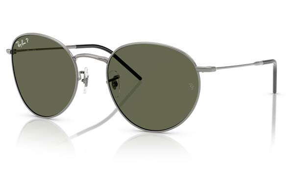 RAYBAN R0103S ROUND REVERSE Occhiali da Sole 