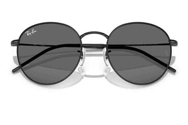 RAYBAN R0103S ROUND REVERSE Occhiali da Sole 