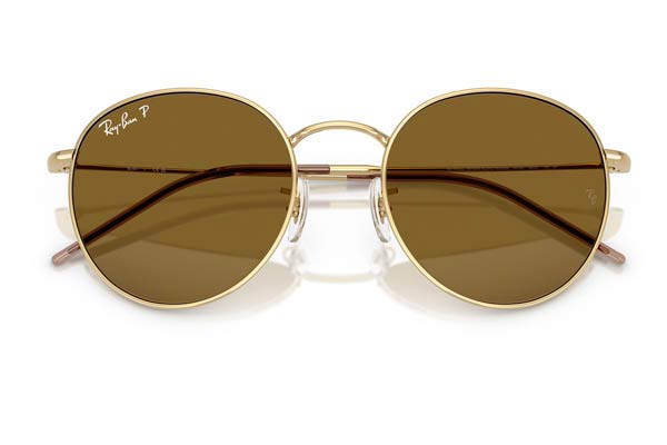 RAYBAN R0103S ROUND REVERSE Occhiali da Sole 