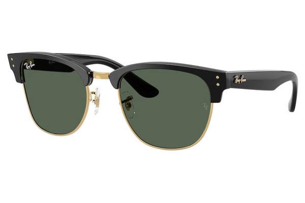 rayban R0504S CLUBMASTER REVERSE Occhiali da Sole 