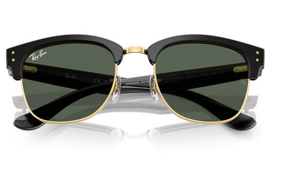 RAYBAN R0504S CLUBMASTER REVERSE Occhiali da Sole 