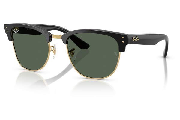 RAYBAN R0504S CLUBMASTER REVERSE Occhiali da Sole 