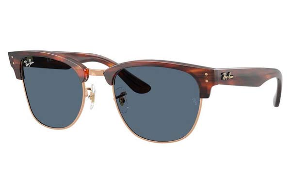 rayban R0504S CLUBMASTER REVERSE Occhiali da Sole 